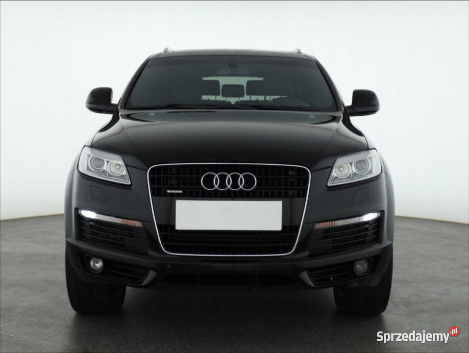 Audi Q7 30 TDI