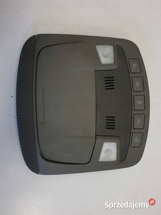 Ford F150 LAMPKA OŚWIETLENIA WNĘTRZA kabiny osobowe lubelskie Rudka sprzedam