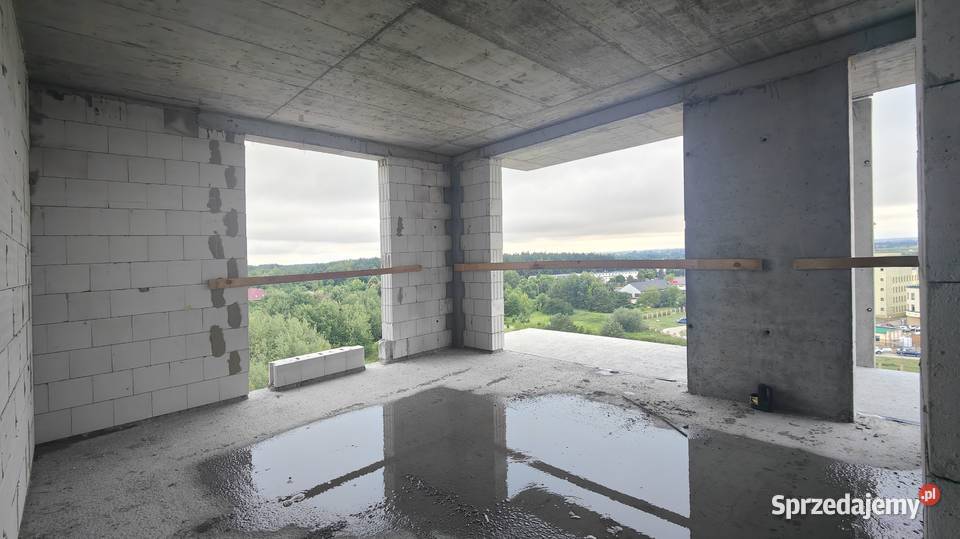 Mieszkanie 2pokojowe z balkonem 3666 m2 Łęczna internet Sprzedaż lubelskie