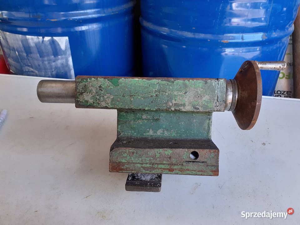 Konik do tokarki Pozostałe Tarnobrzeg