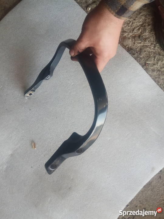 Uchwyt pasażera Suzuki gsxf 600 małopolskie Łapanów