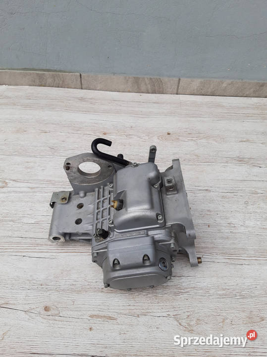 Skrzynia biegów Softail TC Harley Davidson Motoryzacja dolnośląskie Prusice