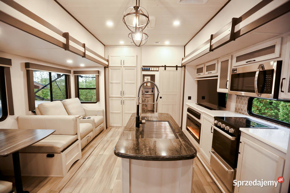 2025 Keystone Sprinter Pozostałe Karnin