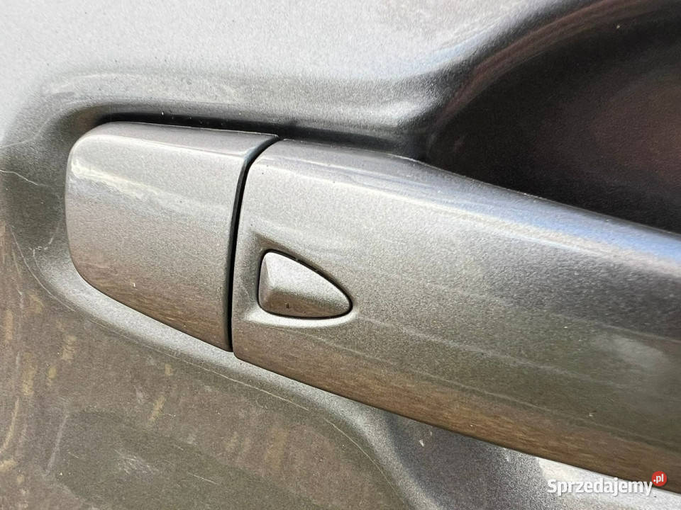 Nissan Qashqai 15 DCI Panorama dach Kamery 360 Lipówki