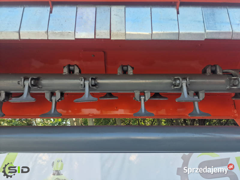 Kosiarka bijakowa mulczer 1150 mm SID Bijakowe Leszno sprzedam