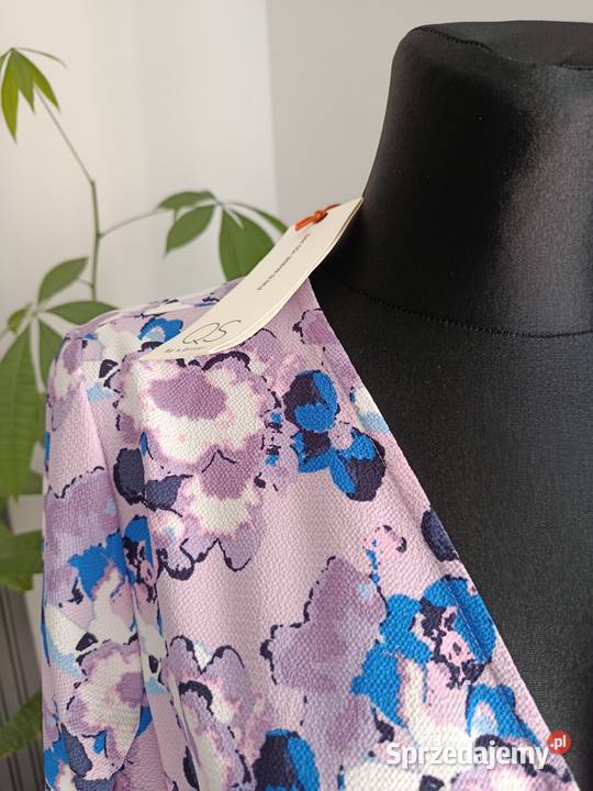 Sukienka suknia ślub wesele sOliver 38 Żywiec sprzedam