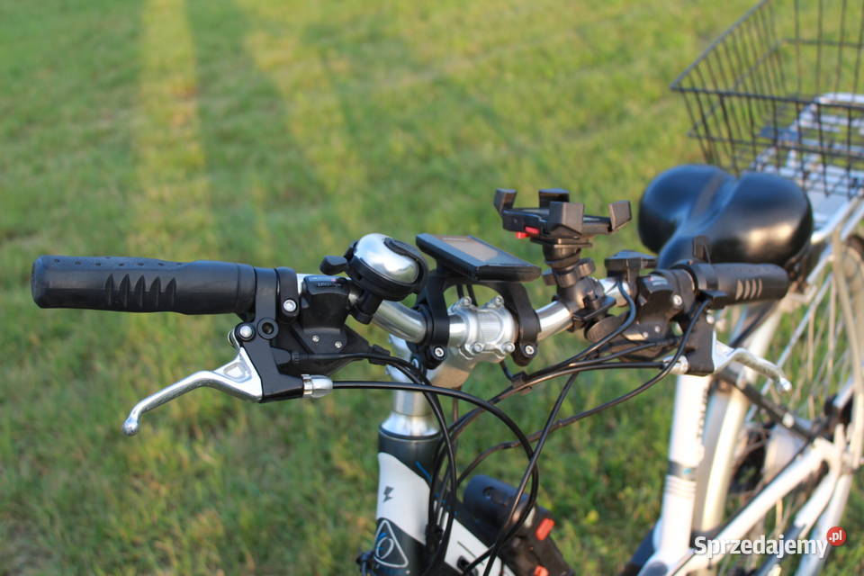 Rower Elektryczny Lovelec