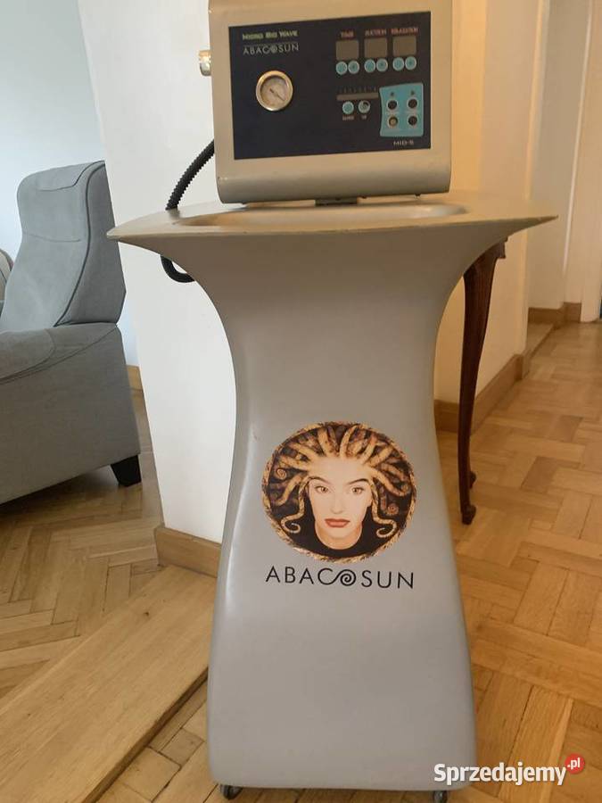 Żelazko antycellulitowe Katowice