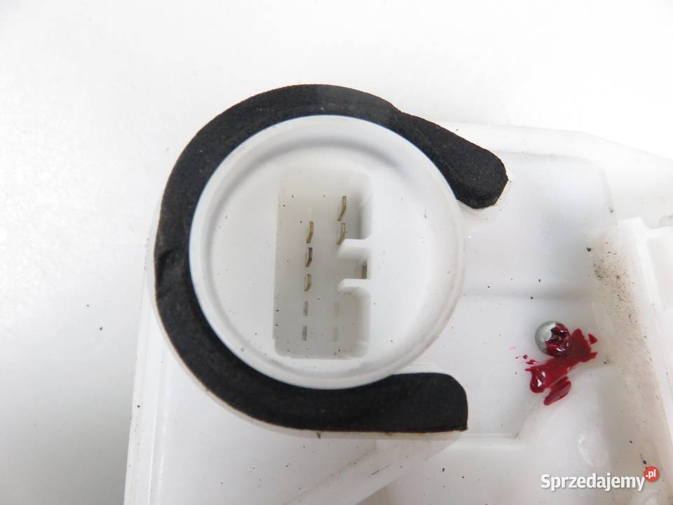 ZAMEK LEWY PRZEDNI MITSUBISHI ASX EUROPA