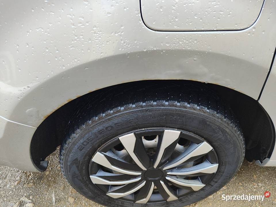 Sprzedam Seata Alhambra 2010r 20tdi śląskie