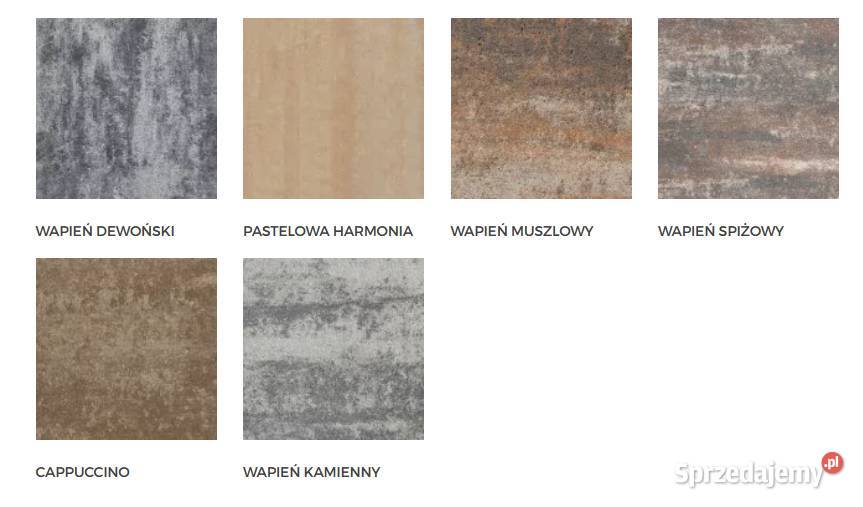 Stopnie Blokowe NOVATOR BRUKBET Gorlice