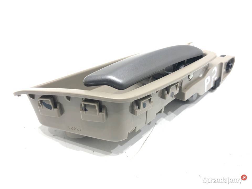 KLAMKA WEWNĘTRZNA PRAWY PRZÓD HONDA ODYSSEY Van Klamki wewnętrzne