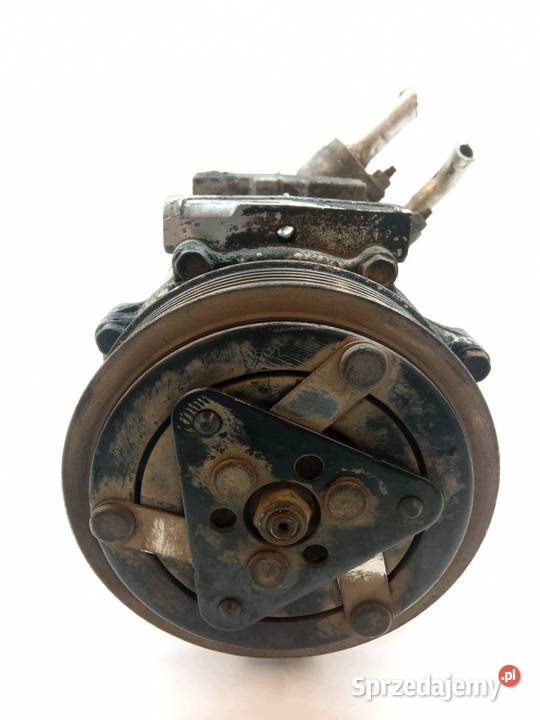 SPRĘŻARKA KLIMATYZACJI 9645440480 16 HDI Citroen sprzedam