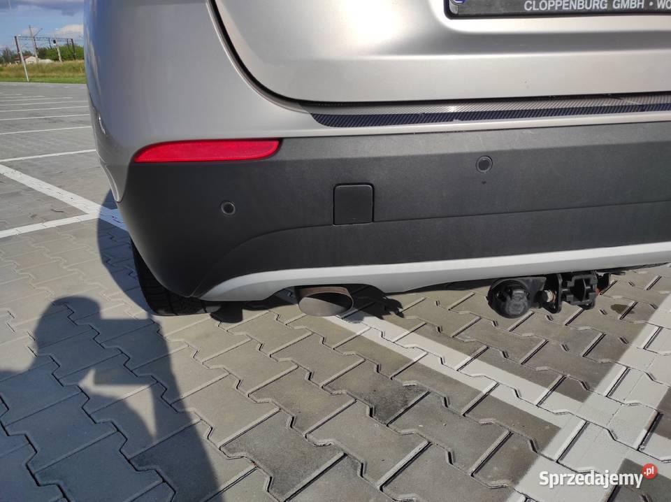 BMW 20 143 Jasło
