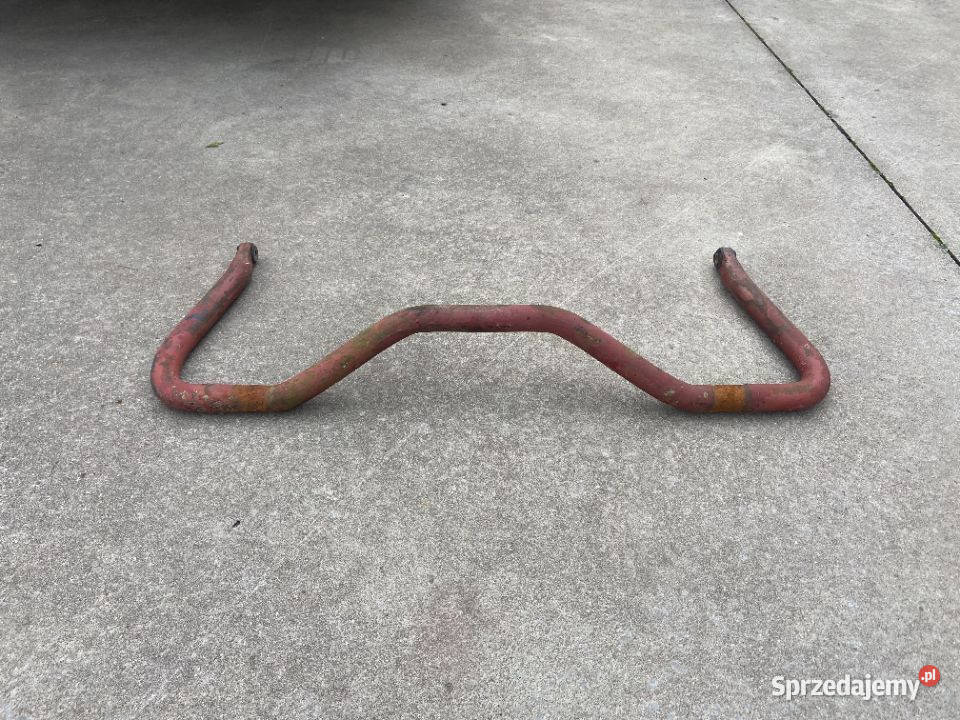 Stabilizator Most Mercedes 813 814 817 38mm ciężarowe Maszewo