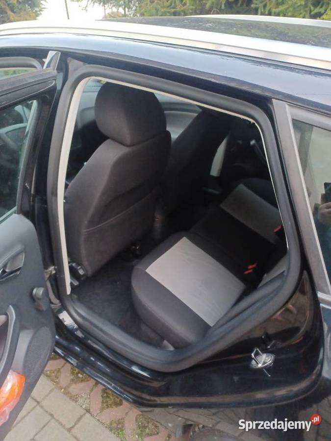 Sprzedam Seat Ibiza 2013 śląskie Bielsko-Biała