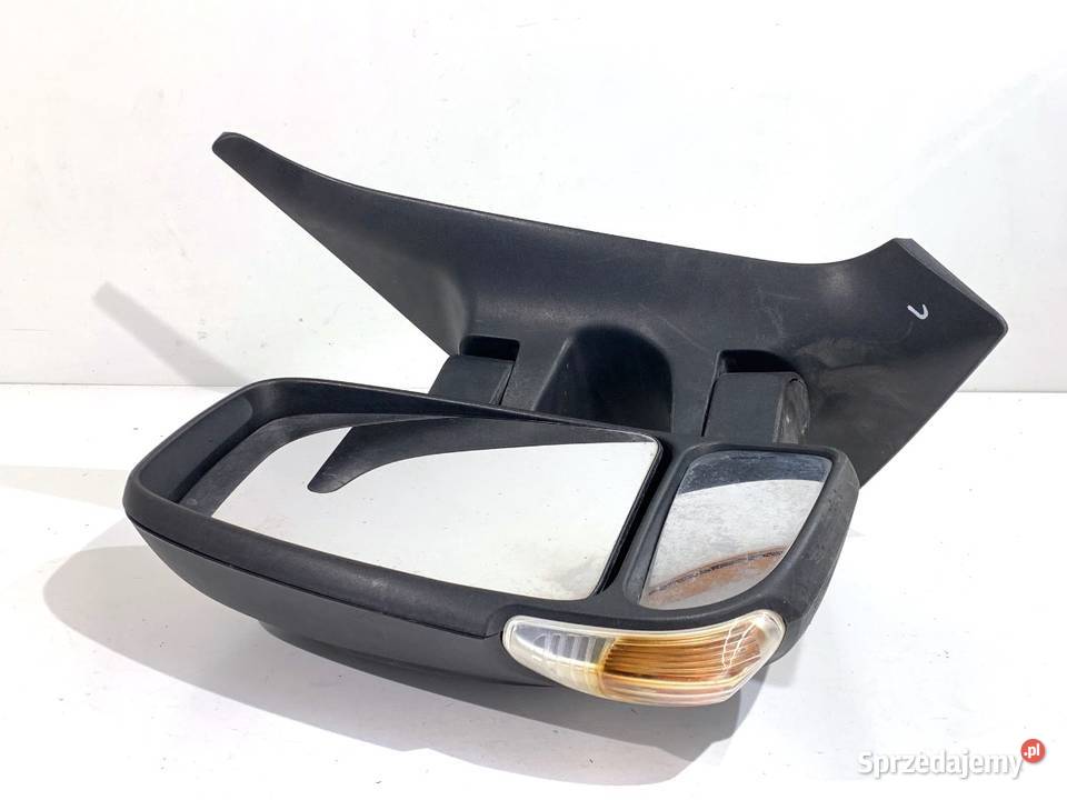 LUSTERKO LEWY OPEL MOVANO B Bus ZEWNĘTRZNE LEWA
