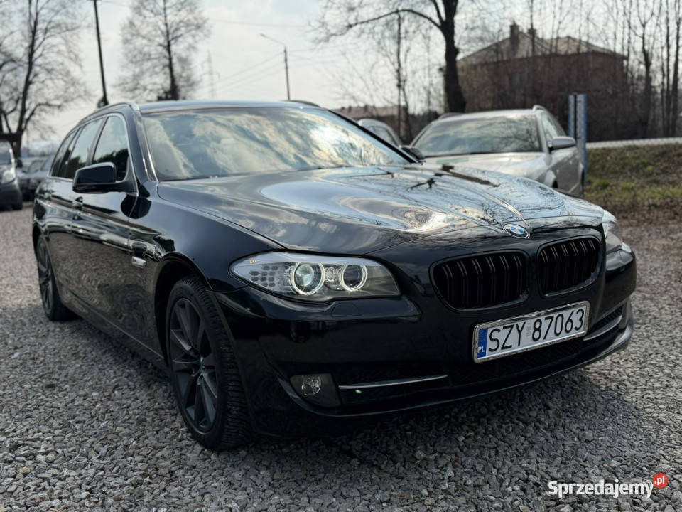 BMW 330 M pakiet xdrive 30 258 el hak F30 2012 Rok produkcji 2015 śląskie Łodygowice