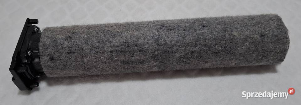 Wałek polerujący Typ1 do elektroszczotki FDDBS06 Części i Akcesoria Czeladź