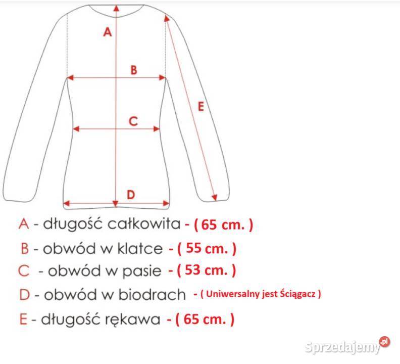 Jedyna Okazja Na Prestiżową Oryginalną Kurtkę Poraj