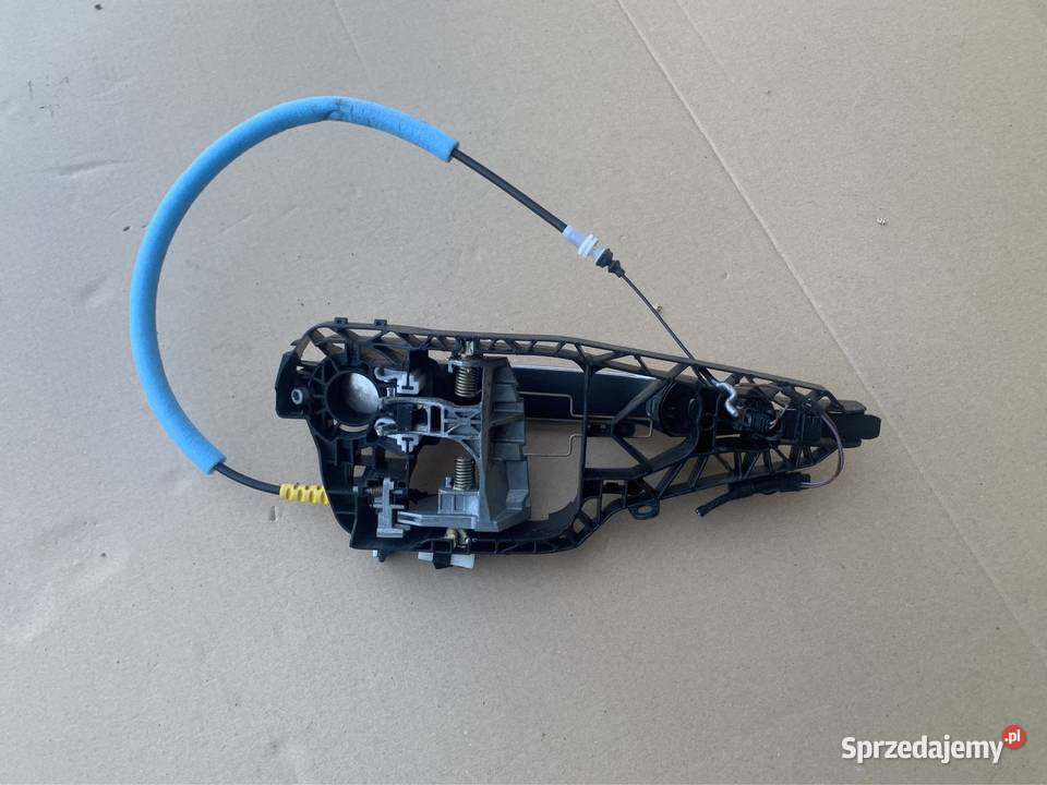 Klamka zewnętrzna lewy tył 7296457 mini cooper Szczecin