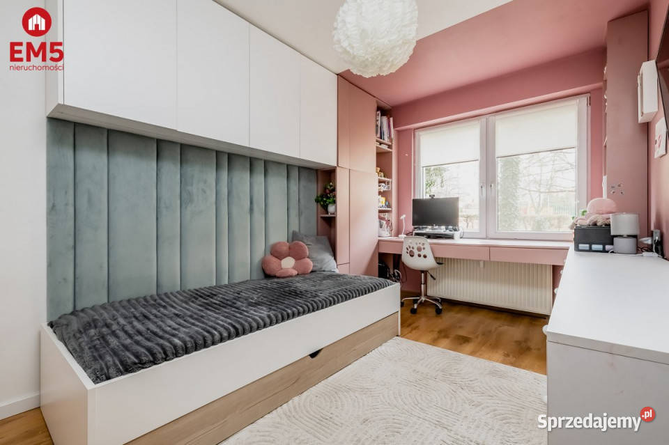 Mieszkanie Białystok 605m2 3 pokoje