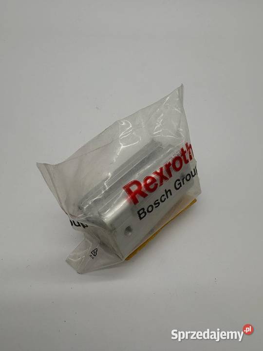 BOSCH REXROTH R422001042 Siłownik pneumatyczny Warszawa