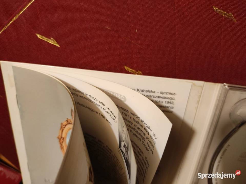 książka film dvd zestaw multimedialny Mazurek Płyty i kasety Kielce sprzedam