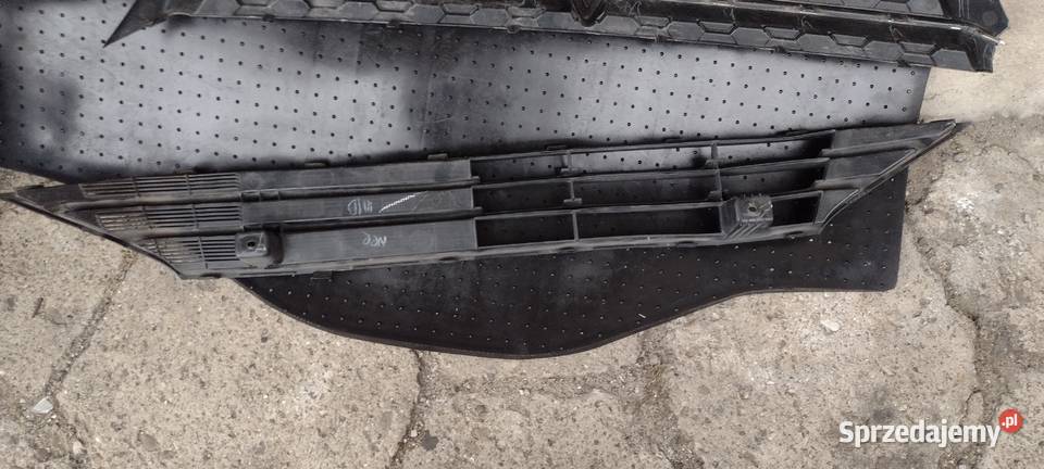 Atrapa kratka Mitsubishi Space Star nowy model Atrapy Mielec sprzedam