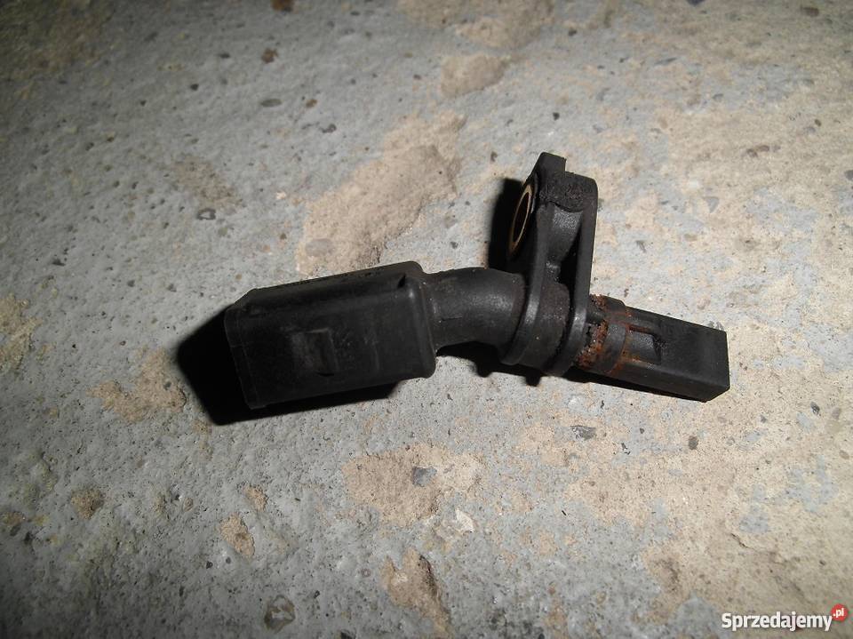 VW Polo Golf itp czujnik ABS przedni prawy i Kalisz sprzedam