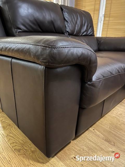 komplet wypoczynkowy dwie kanapy