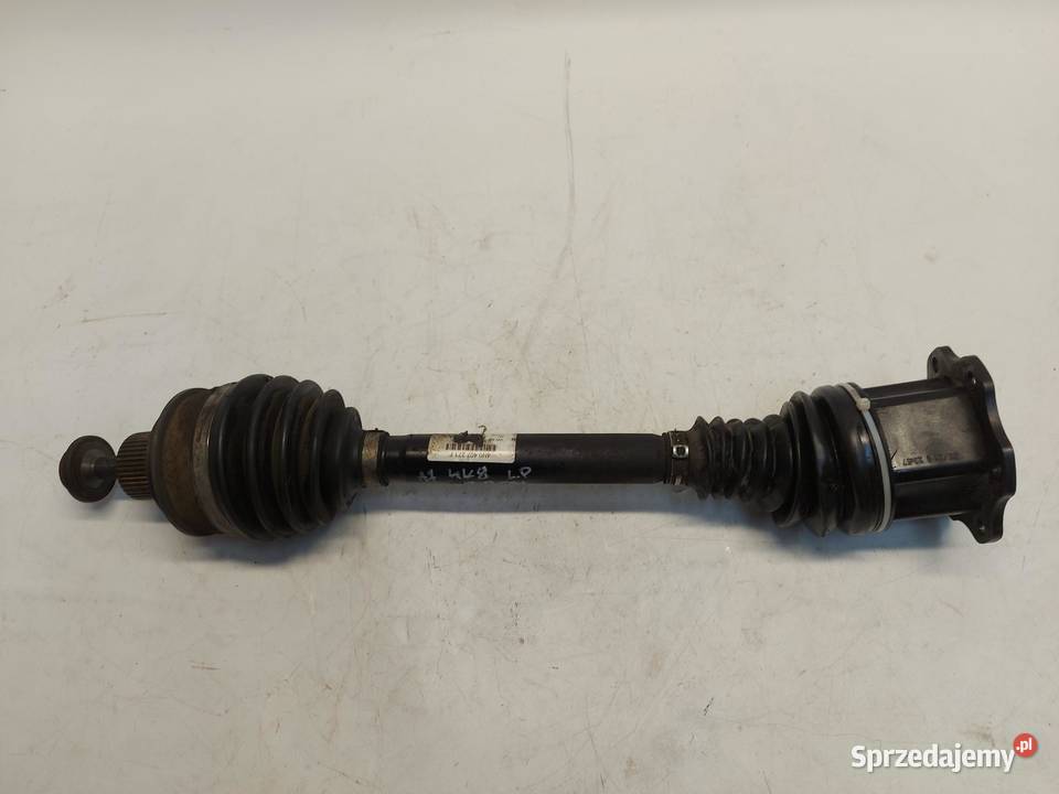 Audi A7 II 4K8 4M0 TFSI PÓŁOŚ LEWA PRZÓD
