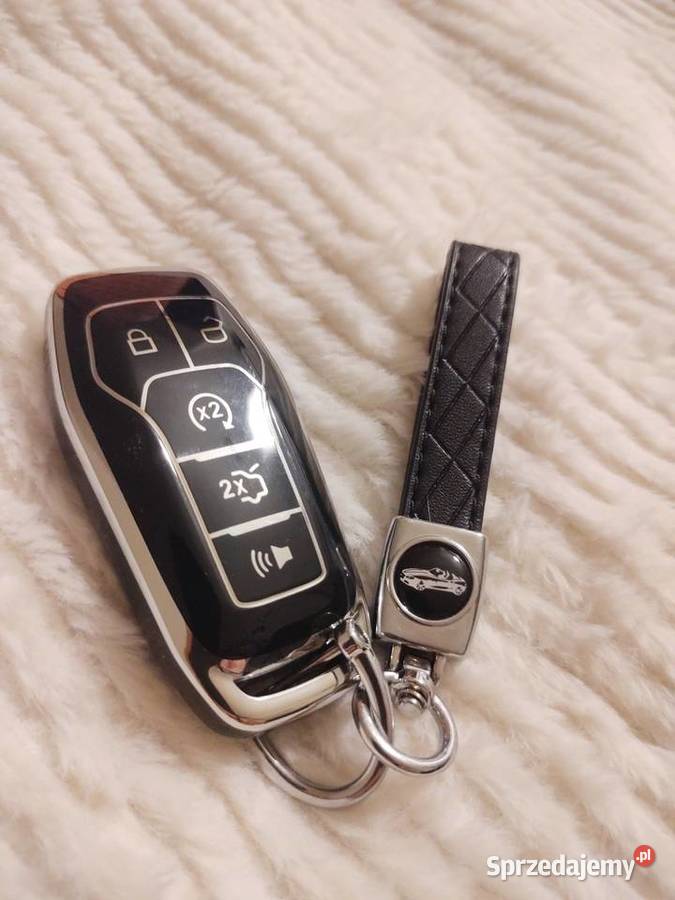 Etui pokrowiec kluczyka ford mustang 233750 mach Kraków