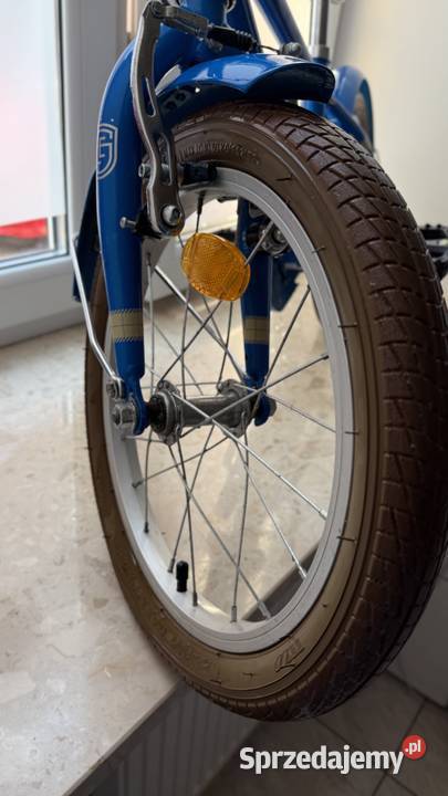 Rower dziecięcy Rowerki Warszawa sprzedam