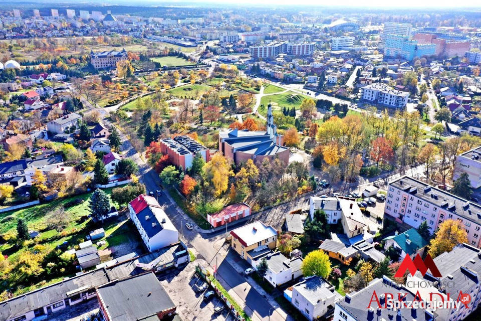 Sprzedaż domu Włocławek 140m2