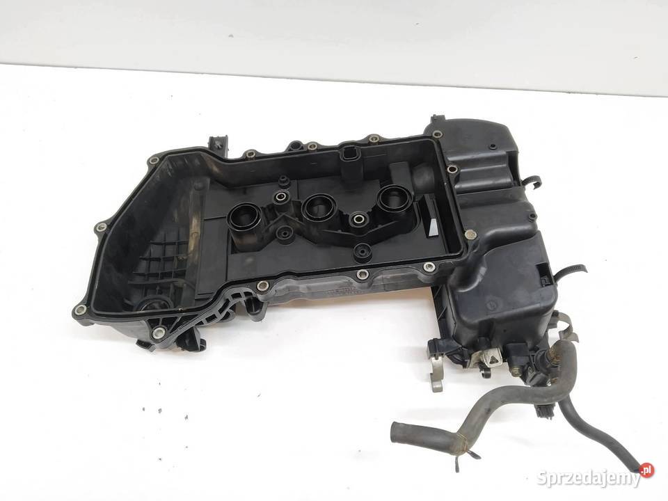 POKRYWA ZAWORÓW 112100Q010 10 VVTI Toyota Aygo I osobowe sprzedam