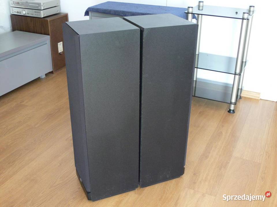 Kolumny JBL TLX40 sprawne i ładne DOSTAWA śląskie Katowice