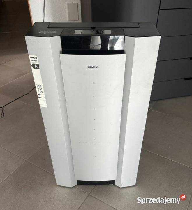 Klimatyzator Siemens Wrocław