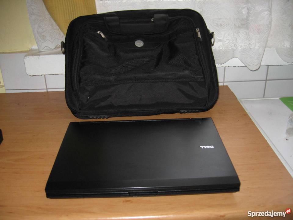 NOWY laptop DELL 156 full HD Częstochowa