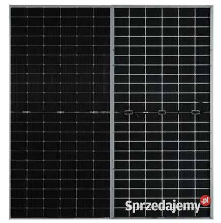 Paleta 36x Panel Fotowoltaiczny Runergy 625W Panele fotowoltaiczne