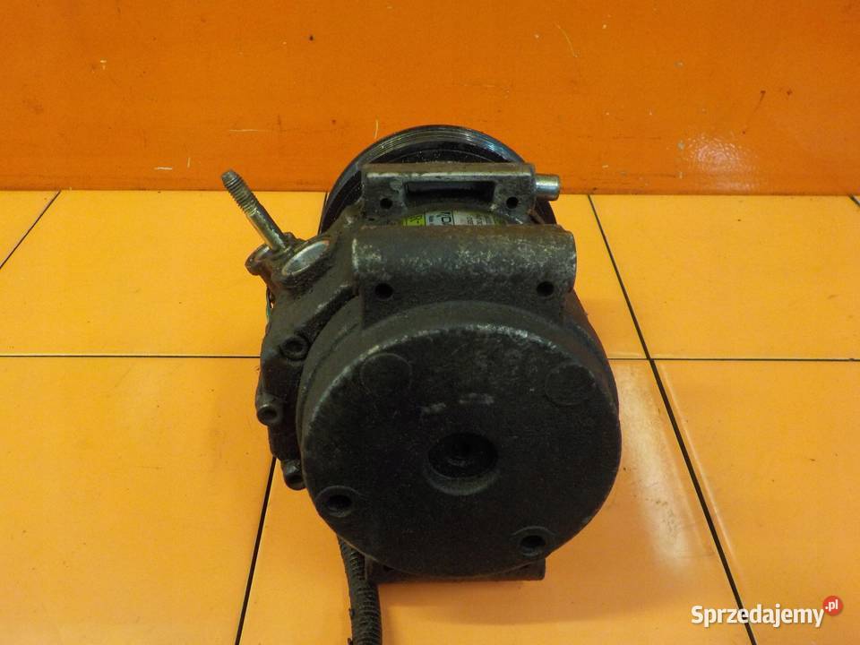 ANTARA CAPTIVA 20 VCDI 09r 150 Z20S1 sprezarka Suków