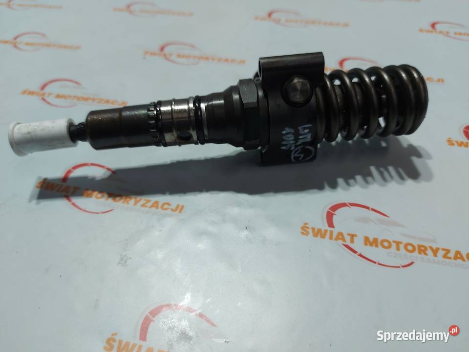 AUDI VW SKODA SEAT 20 TDI 03G130073B pompowtrysk osobowe Kielce