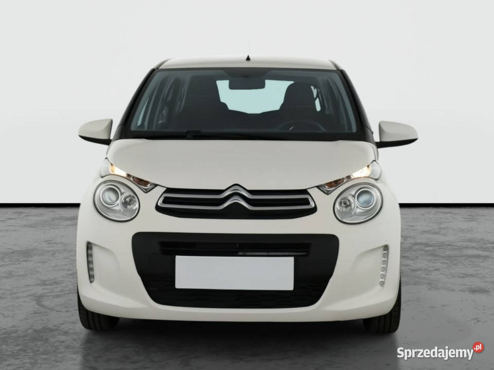 Citroen C1 10 VTi nieuszkodzony