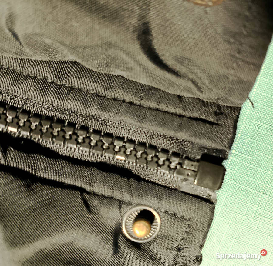 kurtka męska z kapturem JackJones Kurtki i płaszcze Suwałki