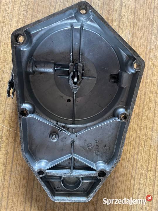 Pokrywa dekiel silnika Dezamet Romet Ogar Kadet Koszalin