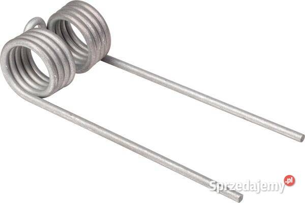 Ząb sprężynowy John Deere CC128802 Kamionna