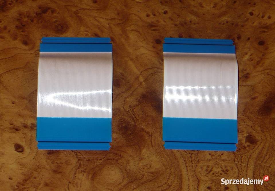 Taśmy matrycy TV Thomson 43UC6406 Lublin