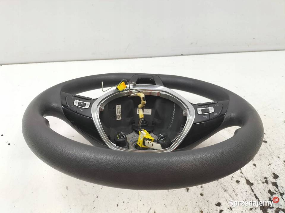 KIEROWNICA MULTIFUNKCJA USA VW Volkswagen Passat świętokrzyskie