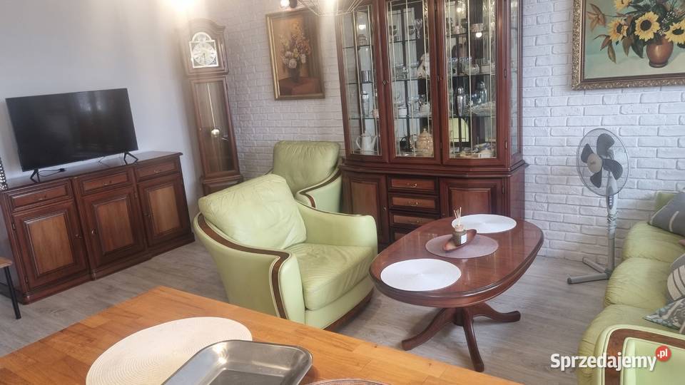 Mieszkanie 2 Pokoje Balkon Ładne Centrum taras śląskie