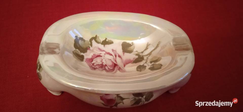 Porcelanowy zestaw PALACZA Świdnica sprzedam